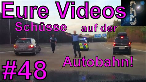 Eure Videos 48 Kobra11 Spezial 04 Schüsse auf der Autobahn