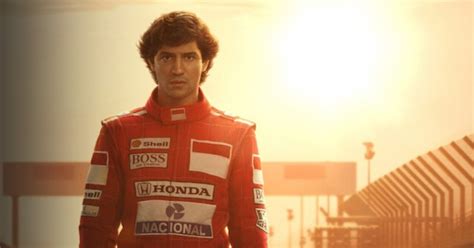 senna  release date    coming   netflix
