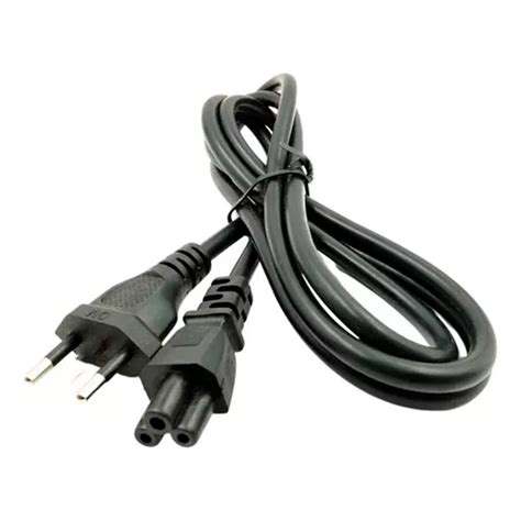 IRM Cable PARA Fuente Poder Monitor 15 Metros Pc IEC C5 Falabella