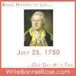 Timeline Worksheet July 25 1750 Henry Knox Is Born WriteBonnieRose