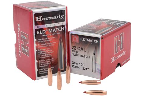 Shop Hornady Cal Gr Eld Match Box For Sale Online