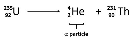 Nuclear Chemistry Equations - Tessshebaylo