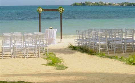 Royalton Negril Weddings Exclusive Wedding Package Costs