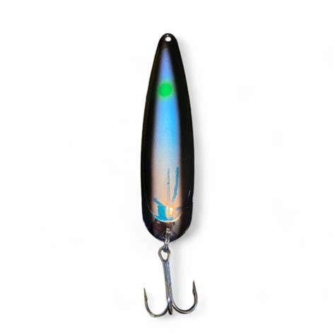 Michigan Stinger Mag UV Seasick Waddler MS374UV