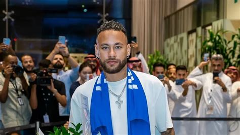 Video Neymar Qued Envuelto En Otra Pol Mica Que Se Hizo Viral