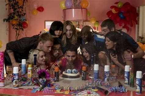 Sense8 Season 2 Max Riemelt And Tina Desai Interview