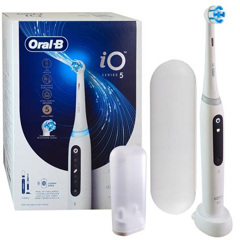 Tandenborstel Nl Oral B Io Elektrische Tandenborstels