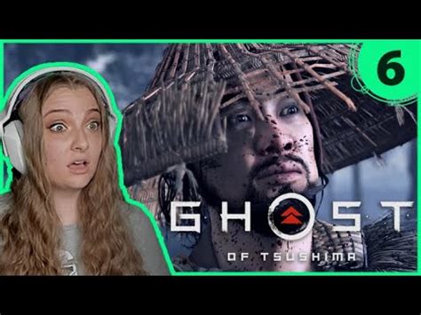 The Straw Hats Ep Ghost Of Tsushima Youtube