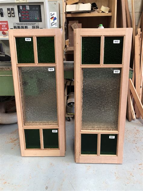 Casement Windows - Decorative Building Products