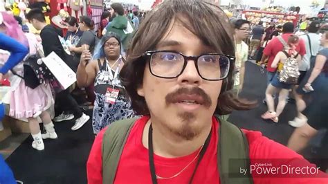 Anime Expo 2018 Day 3 Video Youtube