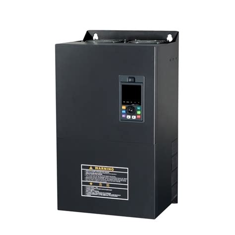 75 Hp 55 Kw Vfd 3 Phase 230v 440v 480v