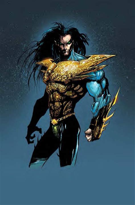 Namor The Submariner