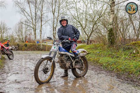 Le Trial De Wingles Quentin Le Monde Moto