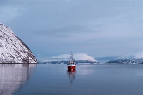 aker receives  rating  sustainable fisheries partnership