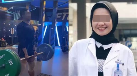 Foto Profil Dokter Karina Dinda Lestari Yang Diduga Selingkuh Dengan