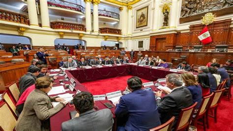 Ministro De Defensa Sustent Pedido De Facultades Legislativas En Temas