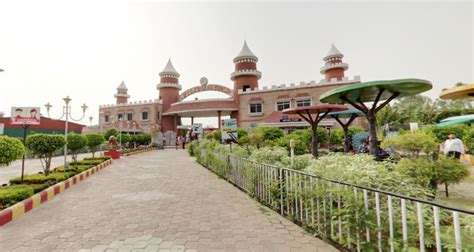 Crystal World Haridwar Entry Fee Timings Images Location And Entry