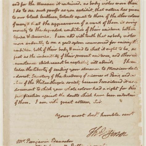 Biography of Benjamin Banneker, Author and Naturalist