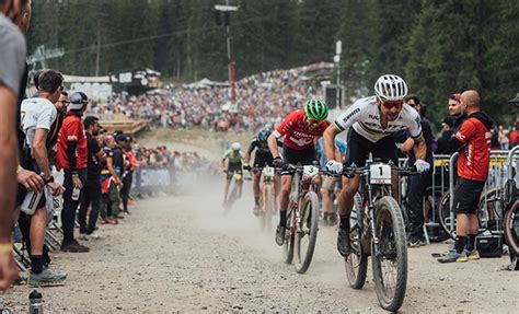 Copa Do Mundo De Mtb Tem Tr S Etapas Xco E Xcc Em Junho Bikemagazine