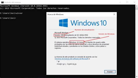 Como Saber Que Windows Tengo Facilmente Versi N Y O Bits