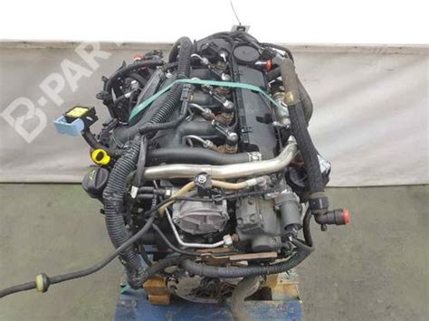 Moteur Citro N Jumpy Vf Hdi B Parts