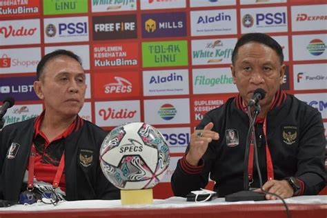 Pssi Dan Pt Lib Investigasi Insiden Stadion Gbla Menpora Zainudin