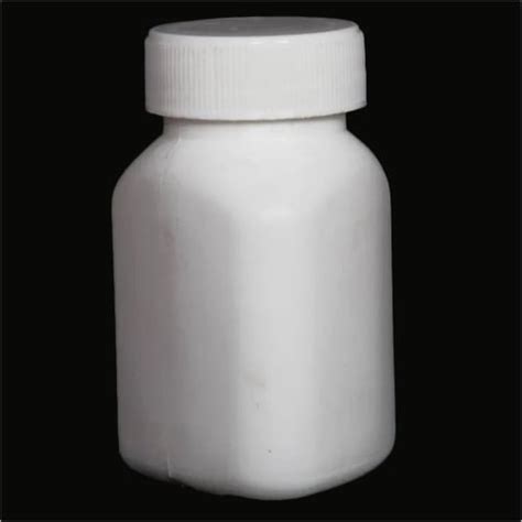 Ml Capsule Bottle Round Manufacturer Supplier