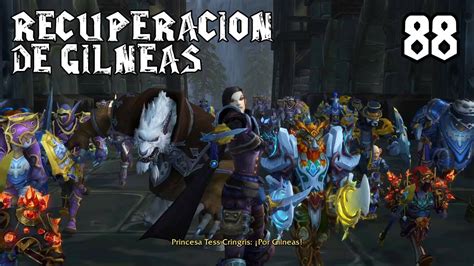 World of Warcraft Dragonflight 10 2 5 español latino 88