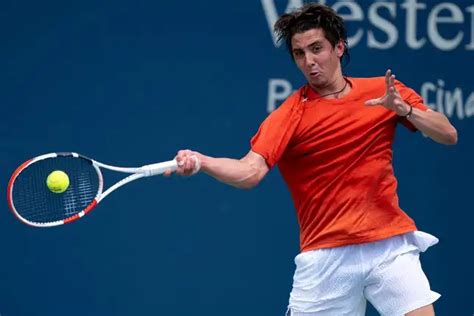 Player to watch: Alexander Shevchenko - Tennisnerd.net