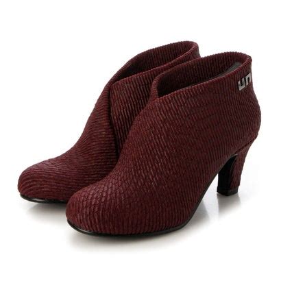 ユナイテッド ヌード UNITED NUDE Fold Mid Burgundy アウトレット通販 ロコレット LOCOLET