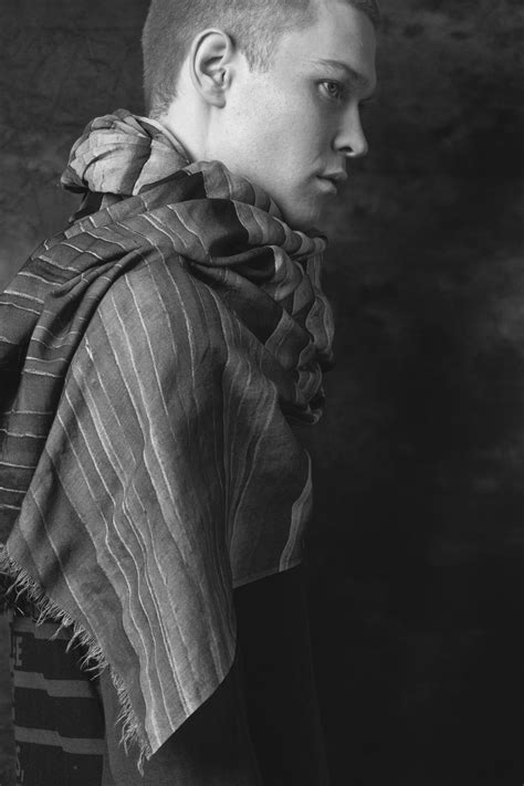 nude masahiko maruyama Men s 2019 20秋冬 画像61枚 FASHIONSNAP