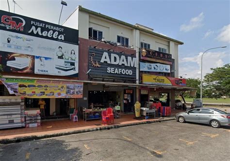 Sedap Kedai Makan Kota Kemuning Honest Review Malaysiajao