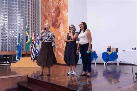 Semana Da Enfermagem Osasco E S O Jos Dos Campos Recebem Eventos