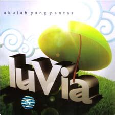 LUVIA Band | Jangan Menangis Untukku - Imad Analis Blog