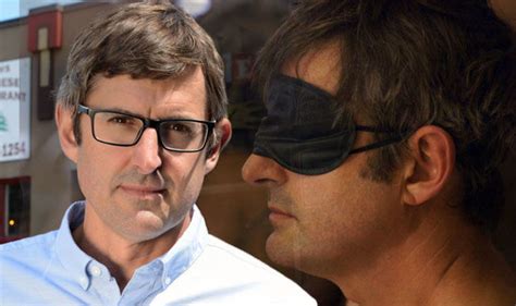 Louis Theroux Altered States New Bbc Documentary On Polyamory Leaves Viewers Mixed Tv And Radio