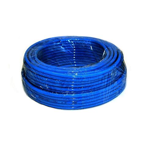 Precise Sfpu14 Od × 100 Ft Polyurethane Tubing Bk Toolots