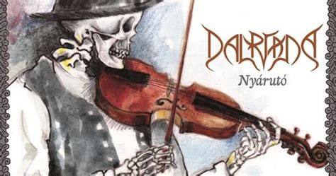 Dalriada NyÁrutÓ 2018 Spirit Of Folk Metal