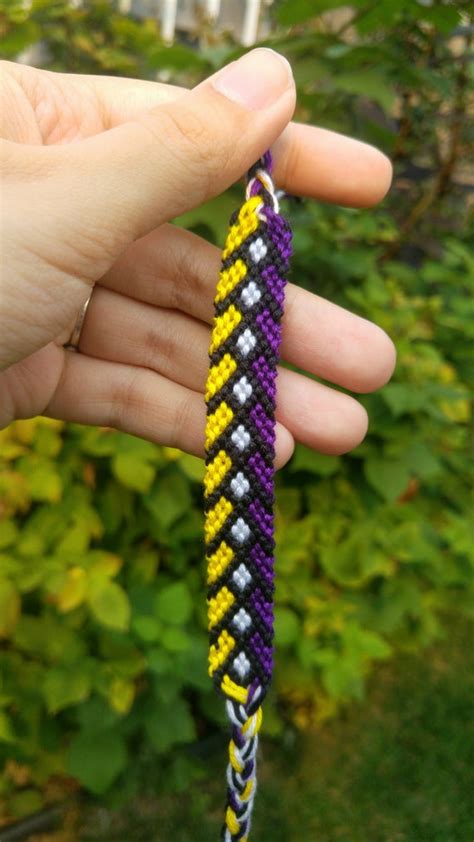 Non Binary Lgbt Pride Bracelet Genderqueer Trans Jewelry Etsy