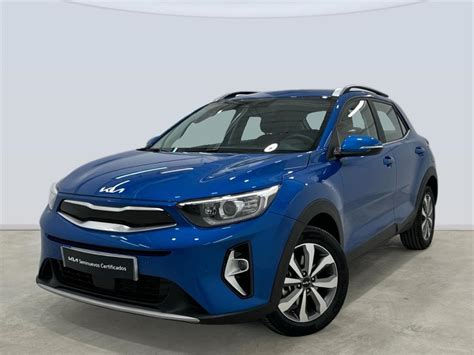 Kia Stonic 1 2 DPi 62kW 84CV Drive Desde 15 465 Carnovo