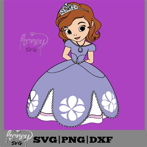 Sophia SVG