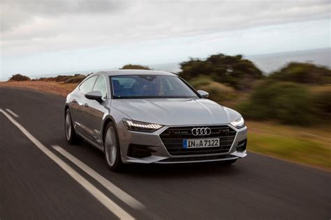 Фотография 2019 Audi A7 Sportback Цветl6585