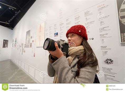 Hong Kong Heritage Museum Editorial Image Image Of Gallery 98901340