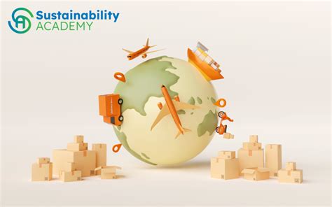 5 supply chain sustainability key issues dominating in 2023