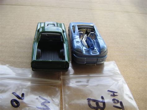 1 LOOSE HOT WHEELS BACKDRAFT 1 LOOSE MATCHBOX 70 EL CAMINO EBay