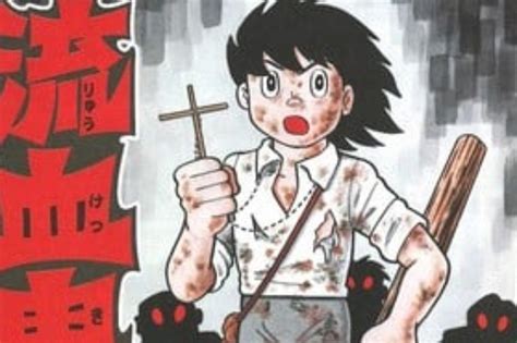 10 Manga Sci Fi Pendek Dari Fujio F Fujiko Mendapatkan Live Action