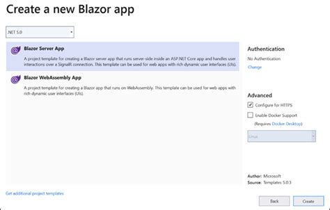 How Do I Deploy A Blazor Server Application To Azure App Service