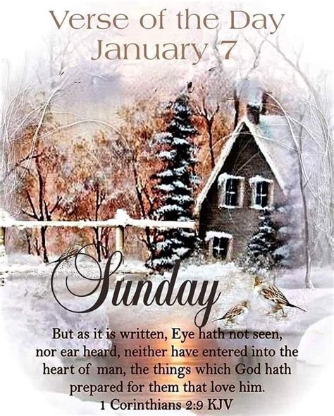 Verse Of The Day Via January Pictures Photos And Images For