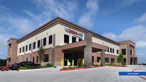 Us Renal Care San Antonio Tx Northmarq