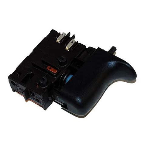 DeWalt Switch #DWB-583748-04 - Tool Parts and Accessories - PartsWarehouse