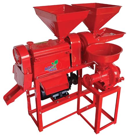 Mini Rice Mill 3 In 1 Price In Bangladesh Online Agro Bd